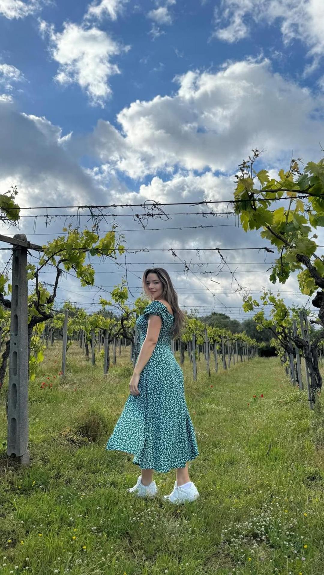 Вілла Poggio Agli Ulivi Фраскаті Екстер'єр фото